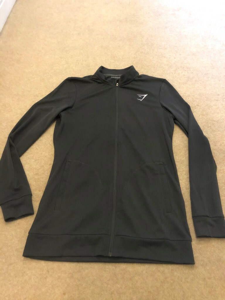 gymshark mens tracksuit